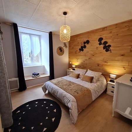 Bel Appartement « Les Monts Du Cantal » Murat  Exterior foto