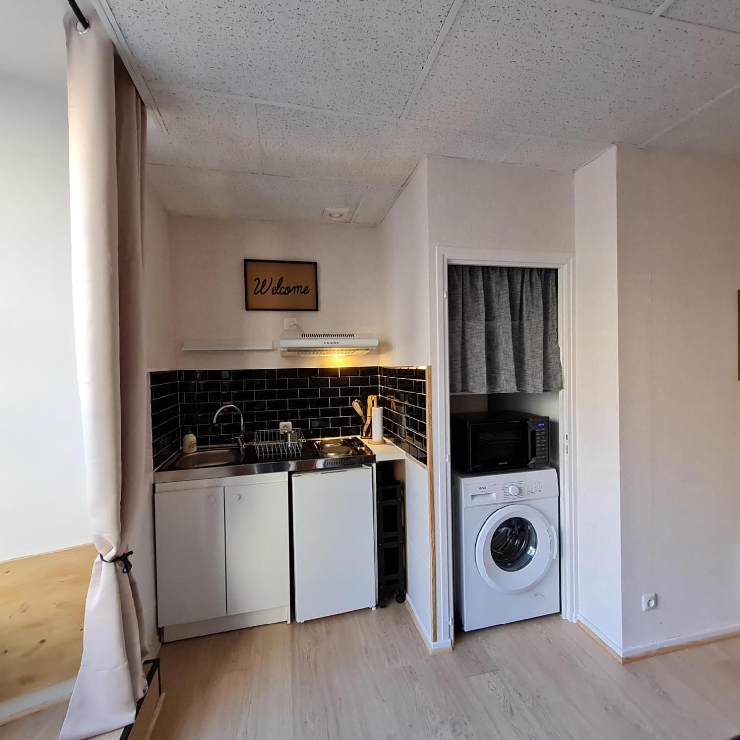 Bel Appartement « Les Monts Du Cantal » Murat  Exterior foto
