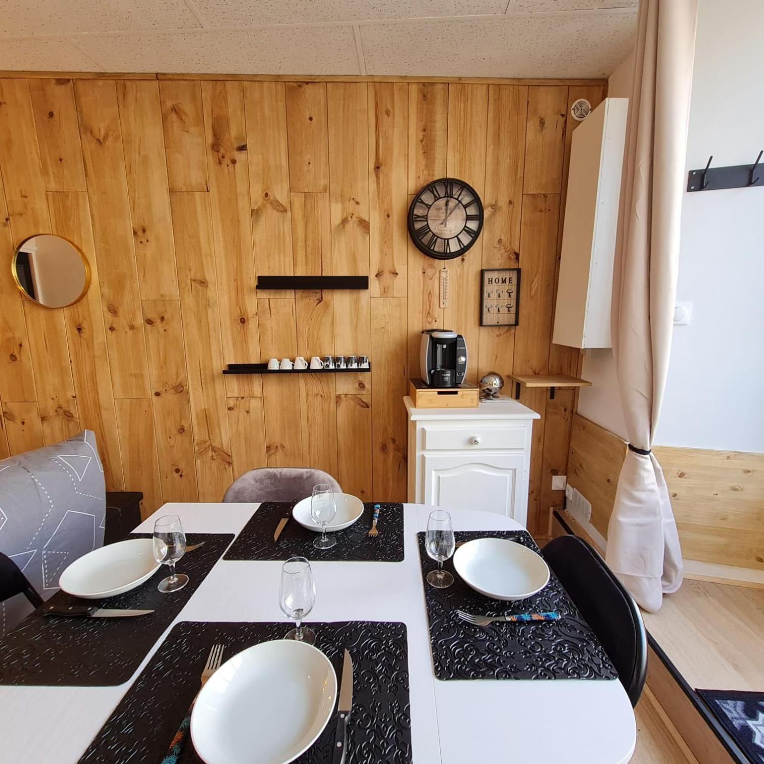 Bel Appartement « Les Monts Du Cantal » Murat  Exterior foto