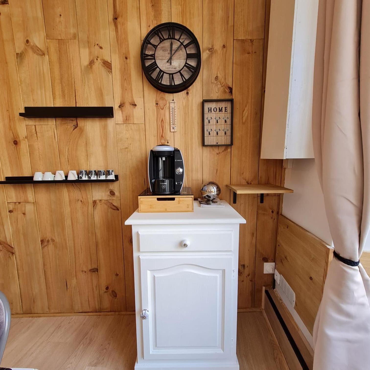 Bel Appartement « Les Monts Du Cantal » Murat  Exterior foto